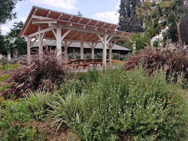 נופש כפרי טירת צבי