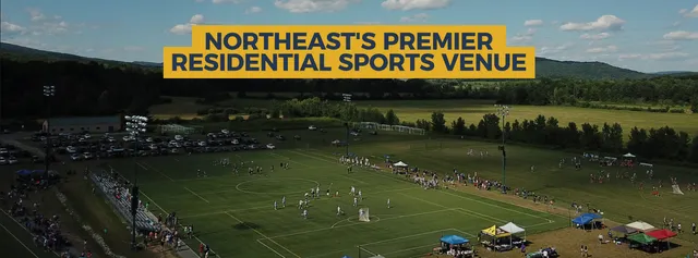 Golden Goal Sports Park