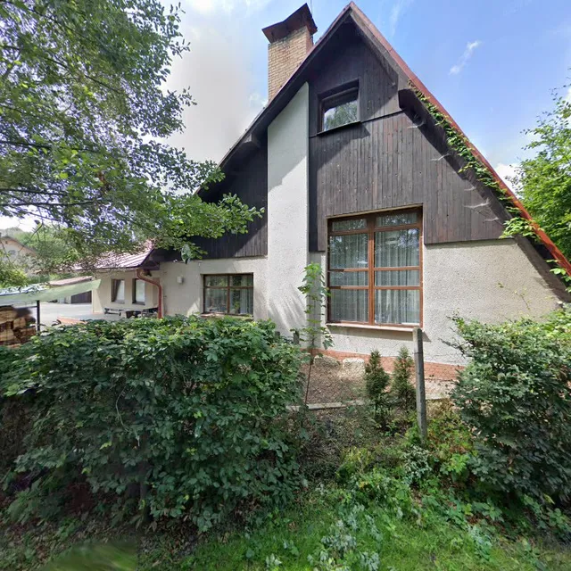 Chata Sauna Polnička