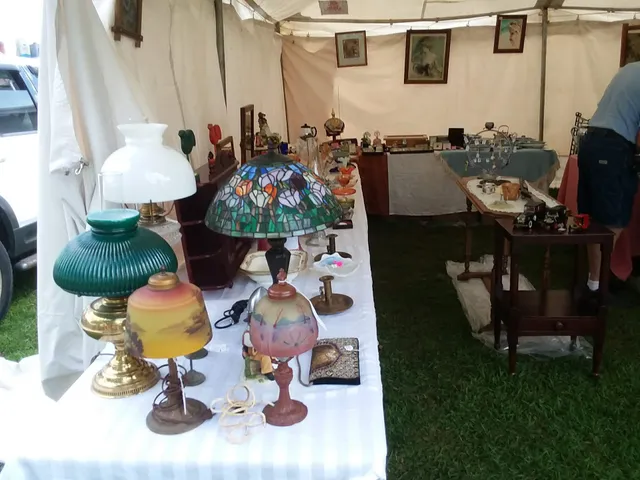 Madison Bouckville Promotions