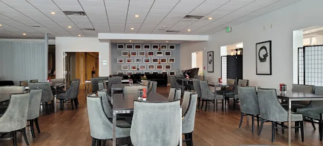 Hotel Venezia Restaurant & Bar