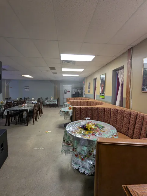 Fasika Ethiopian Restaurant