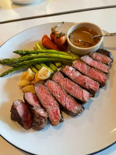 The Meatchop Butcher & Spirits