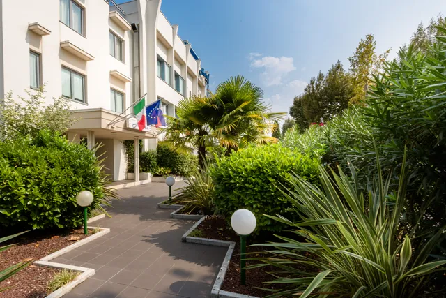 Hotel Alfieri Sirmione