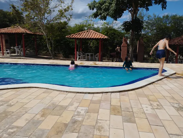 Condomínio Arca De Noé