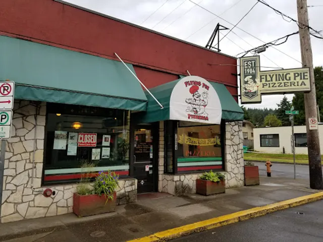 Flying Pie Pizzeria
