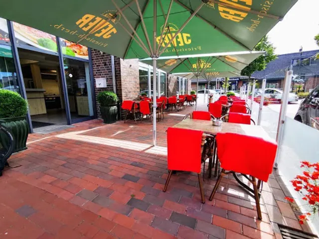 Bistro-Pizzeria Asado