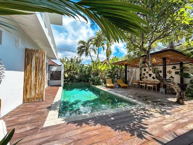 The Suar Sanur by Nakula