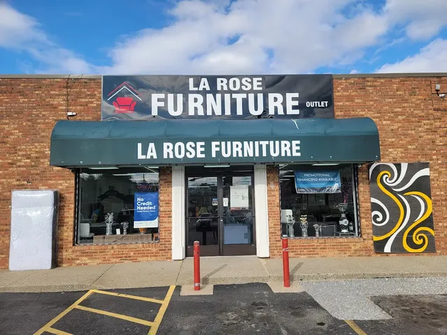 La Rose Furniture