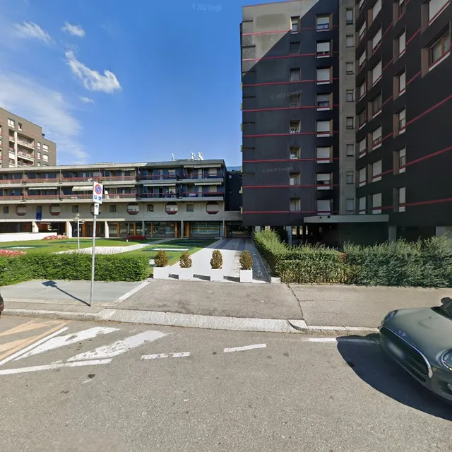 Risto Bar Cochabambino - Ristorante Boliviano