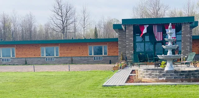 SILVER SANDS HOTEL & RV PARK