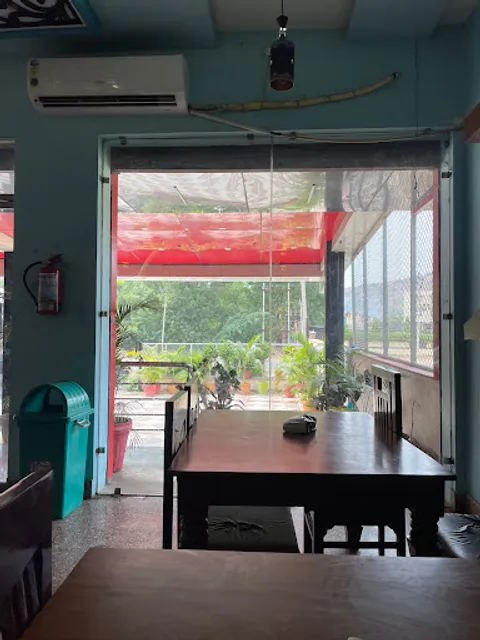 Zam Zam Restaurant