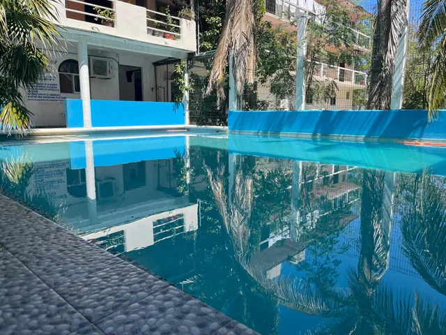 OYO Hotel Betsua Vista Hermosa, Huatulco