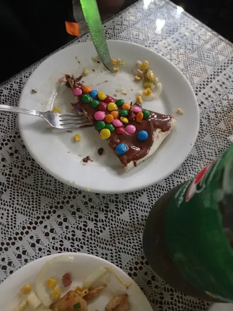 Comida Caseira Da Val