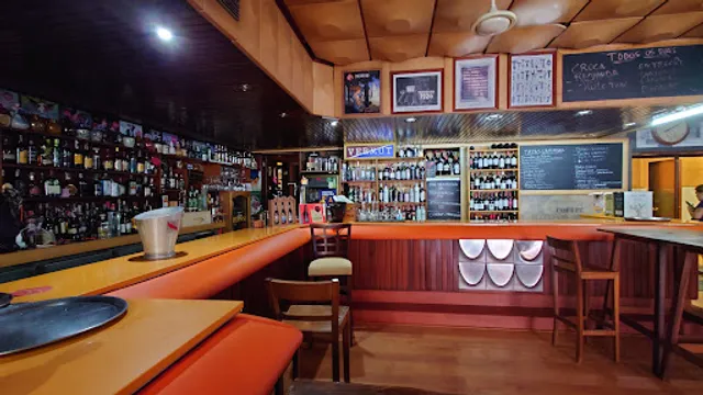 Restaurante Victoria