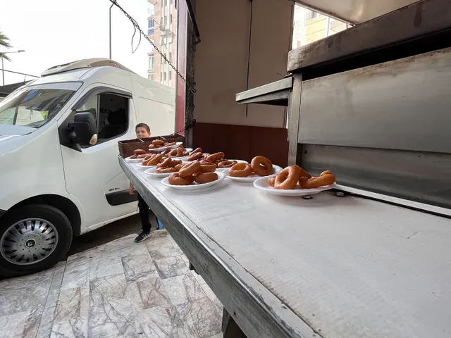 Melek Lokma İzmir Lokmacı