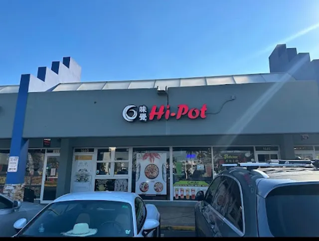 Hi Pot Miami