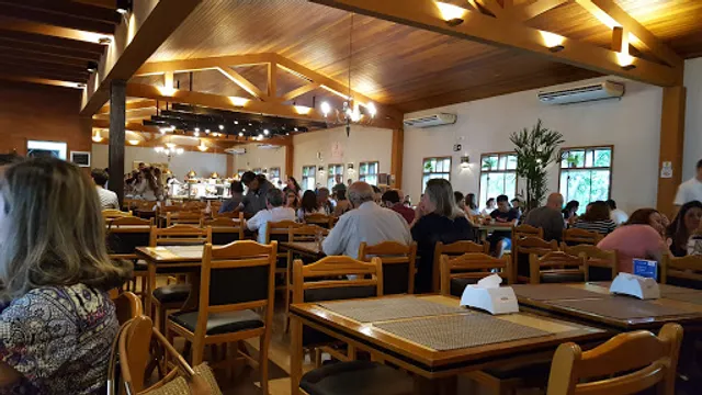 Monte Sul Restaurante (Unidade JK)