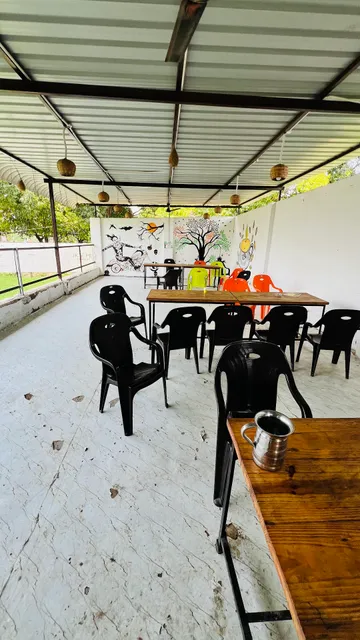 जय माँ भवानी रेस्टोरेंट