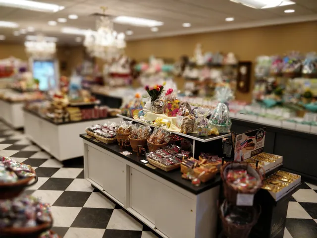 Esther Price Candies Kenwood