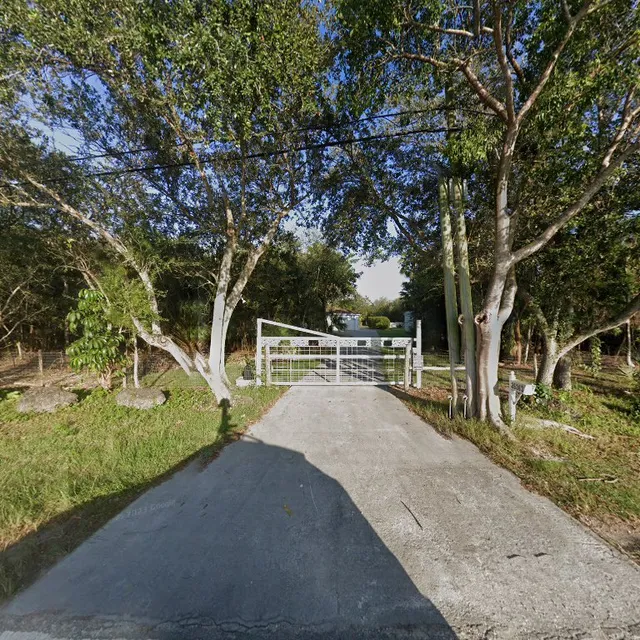 The Lake House Miami