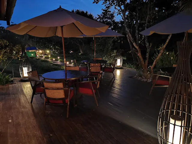 Alive! Vegan Restaurant