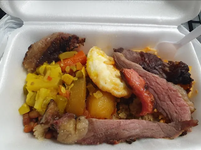 Restaurante E lanchonete Nathalia