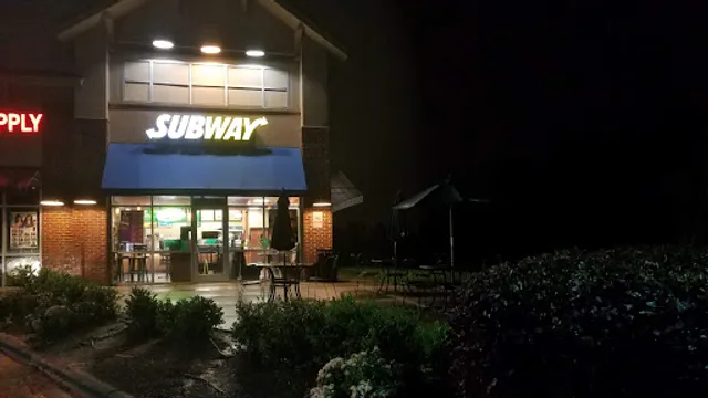 Subway