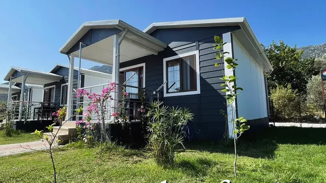 Adrasan Natura Garden Hotel