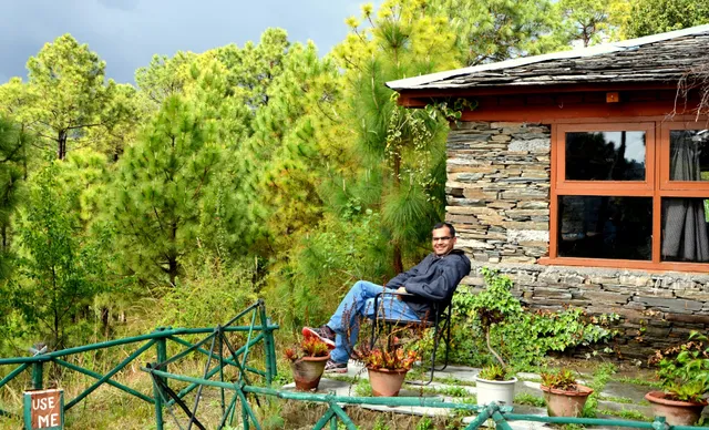 LETS Camp Chail Hills