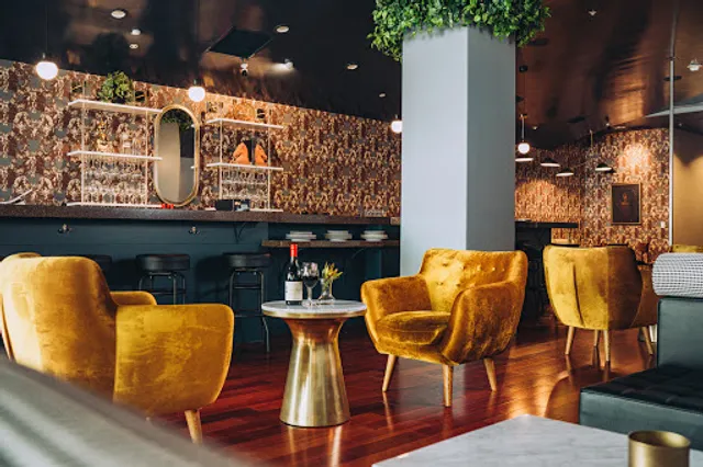 Smic's Restaurant & Event Venue