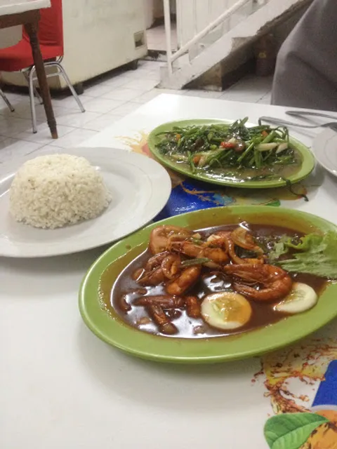 Seafood 99 Restaurant