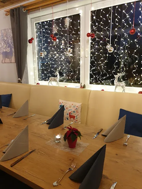 Römerstube da Giovanni