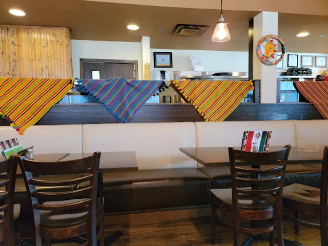 Mexico Lindo Tacos & Grill