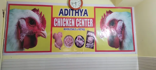 SRI JYOTHI FOOD COURT