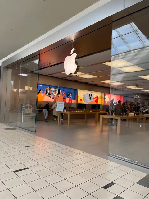 Apple Tacoma Mall