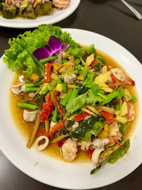 The Green Life Rawai