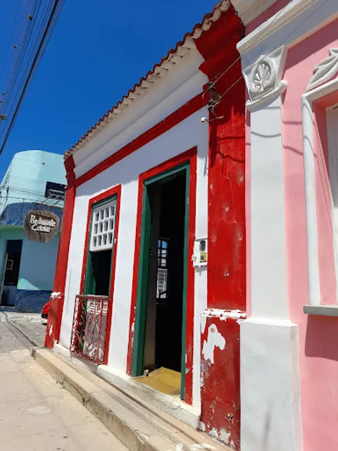 Restaurante Colonial