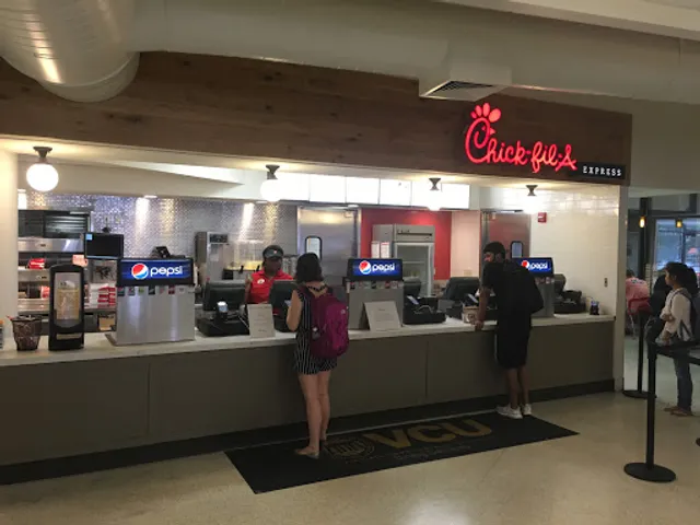 Chick-fil-A