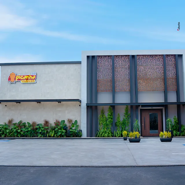 Picanha Mania - Constantino