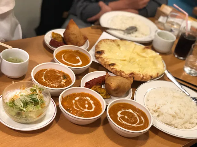 KK Indian Restaurant