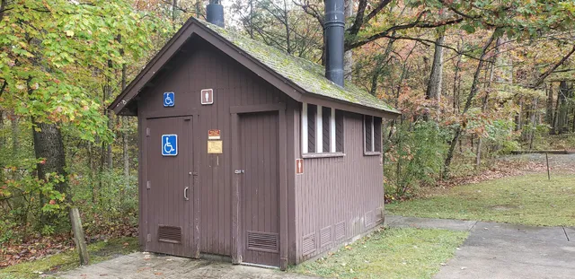 Seneca Shadows Campground