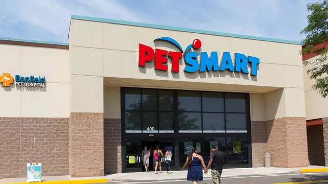 North Haven Crossing