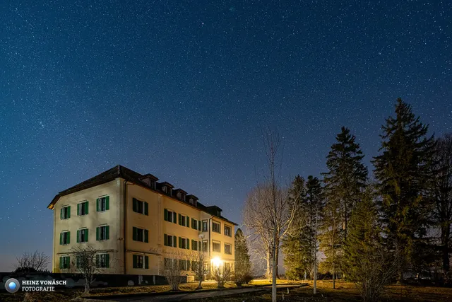 Hotel La Chaux-D'abel