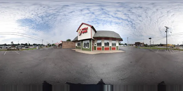 Pizza King | Jeffersonville, IN