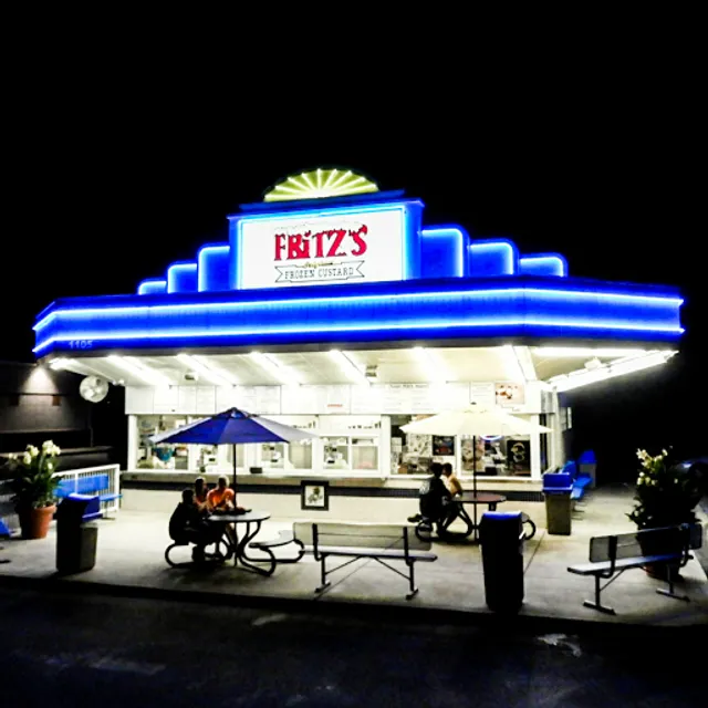 Fritz's Frozen Custard