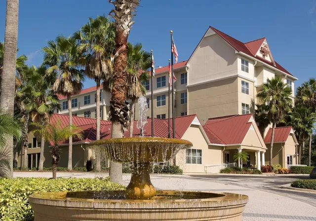Residence Inn by Marriott Orlando Convention Center