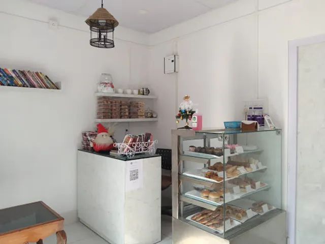 Read between the beans