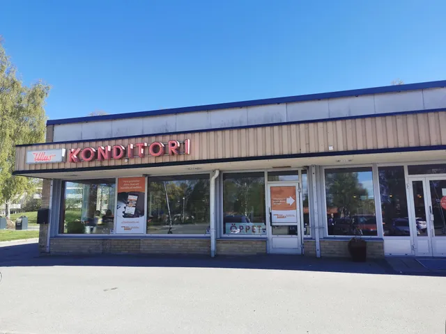 Ullas Kondis Västerslätt