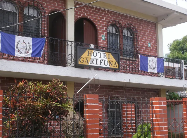 Hotel Garifuna